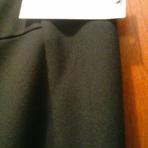 HOST'S PICK  NWT Worthington Petite Pencil Skirt 4Black
